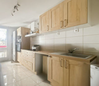  Appartement � vendre 3 pi�ces 60 m�