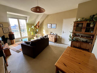  Appartement � vendre 2 pi�ces 42 m�