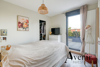  Appartement � vendre 5 pi�ces 162 m�