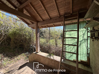  Maison � vendre 4 pi�ces 60 m�