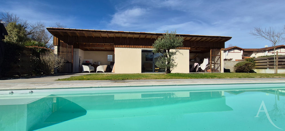 � vendre  Maison Soustons (40140)