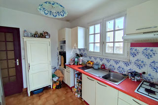  Maison � vendre 4 pi�ces 92 m�