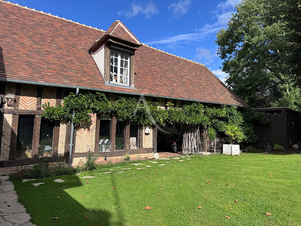 � vendre  Maison Lamotte-Beuvron (41600)
