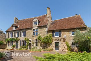  Maison � vendre 14 pi�ces 340 m�