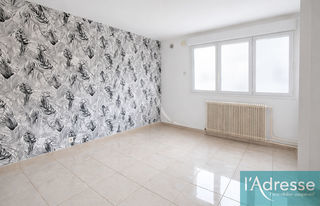  Appartement � vendre 2 pi�ces 41 m�