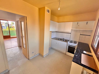  Appartement � vendre 1 pi�ce 29 m�