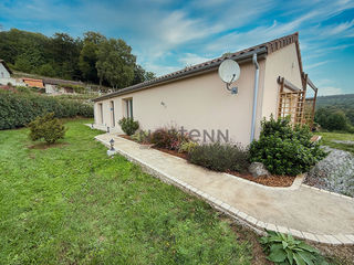  Maison � vendre 5 pi�ces 110 m�