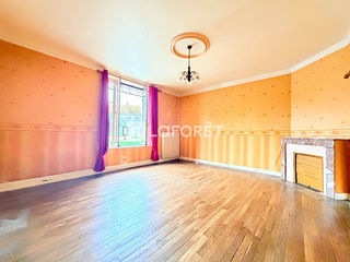  Maison � vendre 8 pi�ces 191 m�