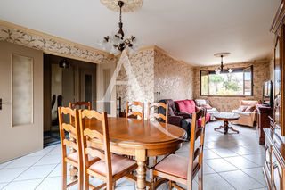  Maison � vendre 5 pi�ces 115 m�