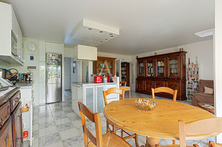  Appartement � vendre 4 pi�ces 86 m�