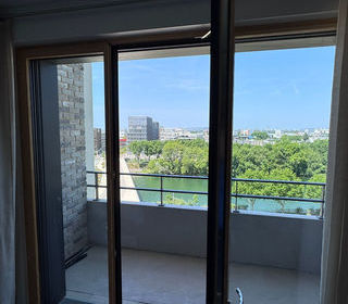  Appartement � vendre 2 pi�ces 41 m�