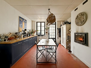  Maison � vendre 2 pi�ces 75 m�