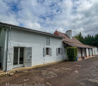  Maison � vendre 7 pi�ces 197 m�