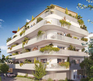  Appartement � vendre 2 pi�ces 42 m�