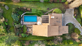  Maison � vendre 10 pi�ces 