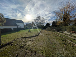  Maison � vendre 5 pi�ces 111 m�