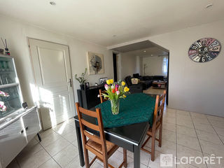  Appartement � vendre 5 pi�ces 89 m�