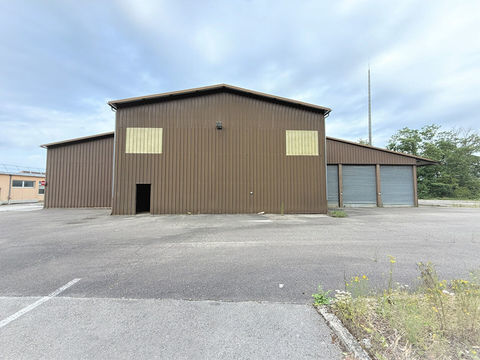 B&acirc;timent de bureaux 1 135m&sup2; - BESANCON 752600 25000 Besancon