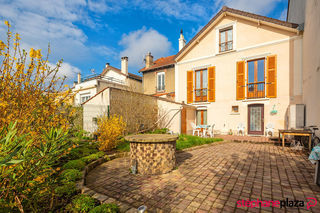  Maison � vendre 5 pi�ces 