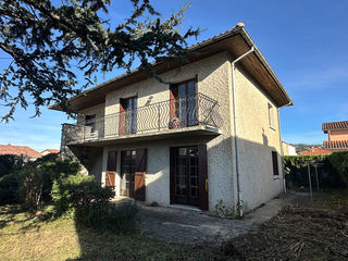  Maison � vendre 5 pi�ces 114 m�