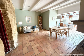  Maison � vendre 4 pi�ces 220 m�