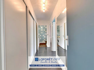  Appartement � louer 3 pi�ces 60 m�