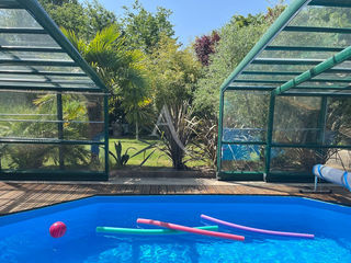  Maison � vendre 5 pi�ces 