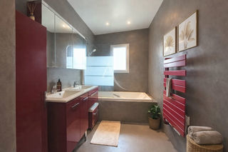  Maison � vendre 7 pi�ces 138 m�