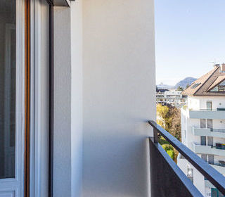  Appartement � vendre 3 pi�ces 59 m�