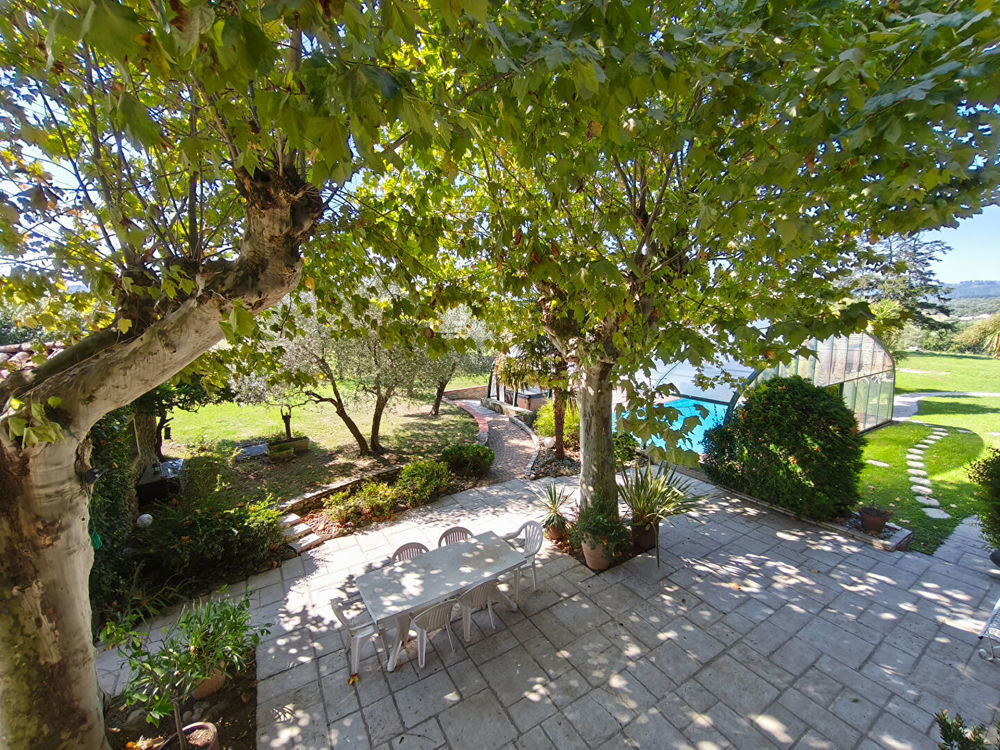 � vendre  Villa Varilhes (09120)