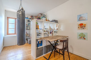  Maison � vendre 4 pi�ces 85 m�