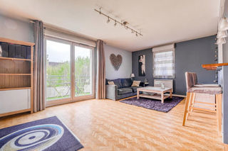  Appartement � vendre 3 pi�ces 69 m�