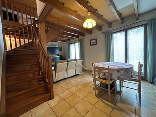  Maison � vendre 6 pi�ces 120 m�