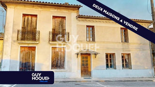  Maison � vendre 10 pi�ces 230 m�