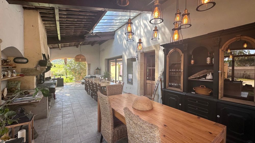 � vendre  Maison Alba-la-Romaine (07400)