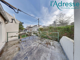  Maison � vendre 4 pi�ces 100 m�