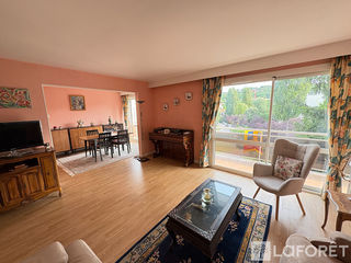  Appartement � vendre 5 pi�ces 92 m�