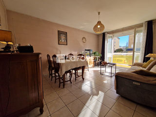  Appartement � vendre 4 pi�ces 82 m�