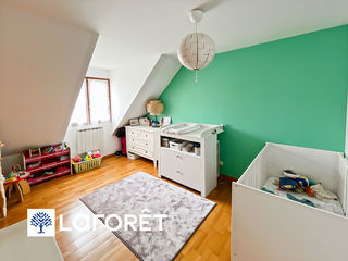  Maison � vendre 5 pi�ces 89 m�