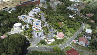  Appartement � vendre 3 pi�ces 62 m�