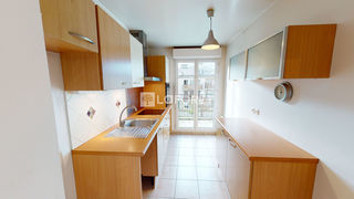  Appartement � vendre 3 pi�ces 63 m�