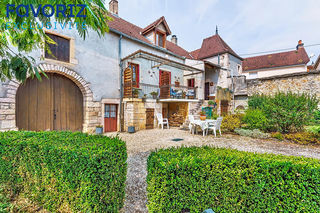  Villa � vendre 6 pi�ces 126 m�