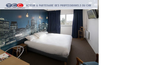 A Vendre Hotel 24 ch sans restauration 540000 03000 Moulins