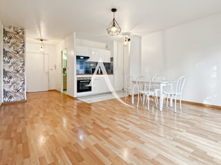  Appartement � vendre 1 pi�ce 32 m�