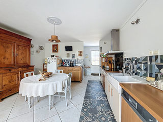  Maison � vendre 6 pi�ces 