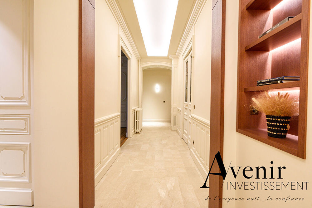 � vendre  Appartement Lyon 3