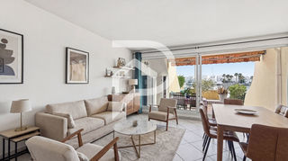  Appartement � vendre 3 pi�ces 58 m�