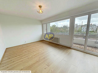  Appartement � vendre 2 pi�ces 45 m�