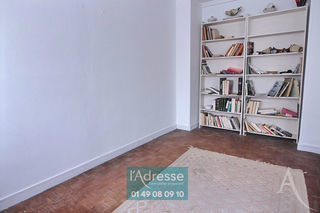  Appartement � vendre 5 pi�ces 92 m�