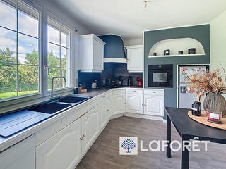  Maison � vendre 3 pi�ces 73 m�